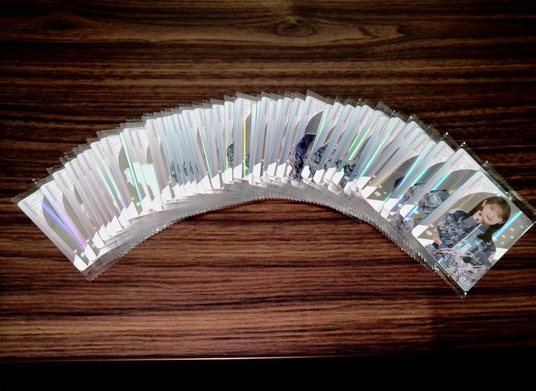 引退品　櫻坂46 ローソンセット