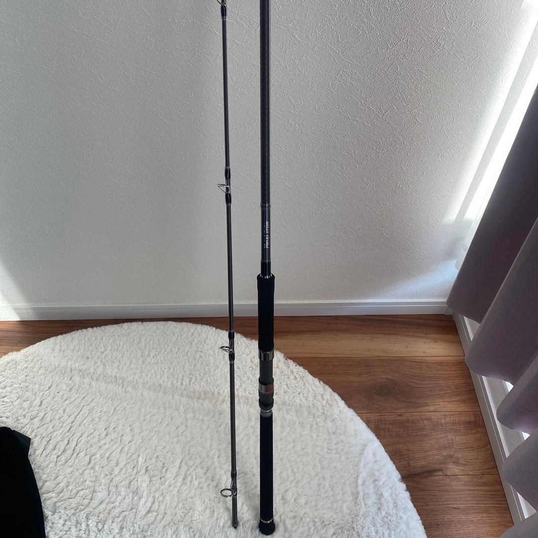 Jackson メタルトライブ　MTX-908M