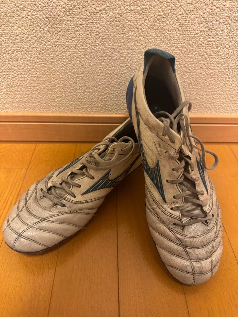 モレリアネオ4 28センチ