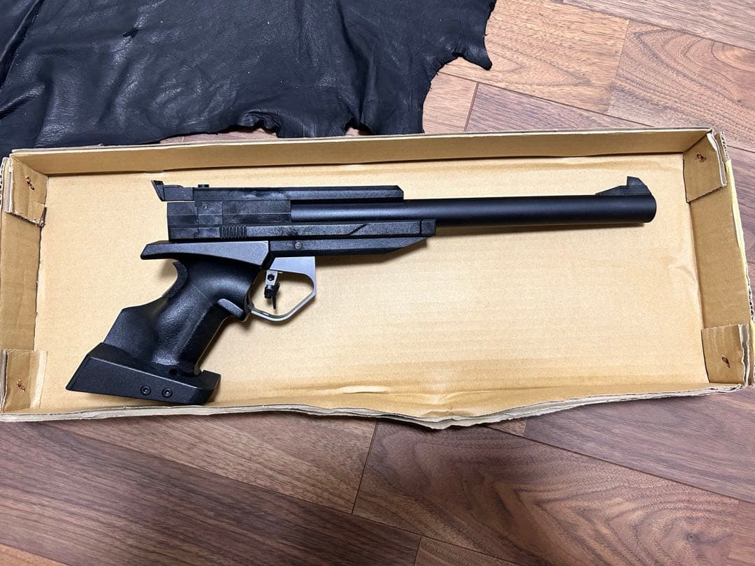 マルゼン　APS-1 グランドマスター