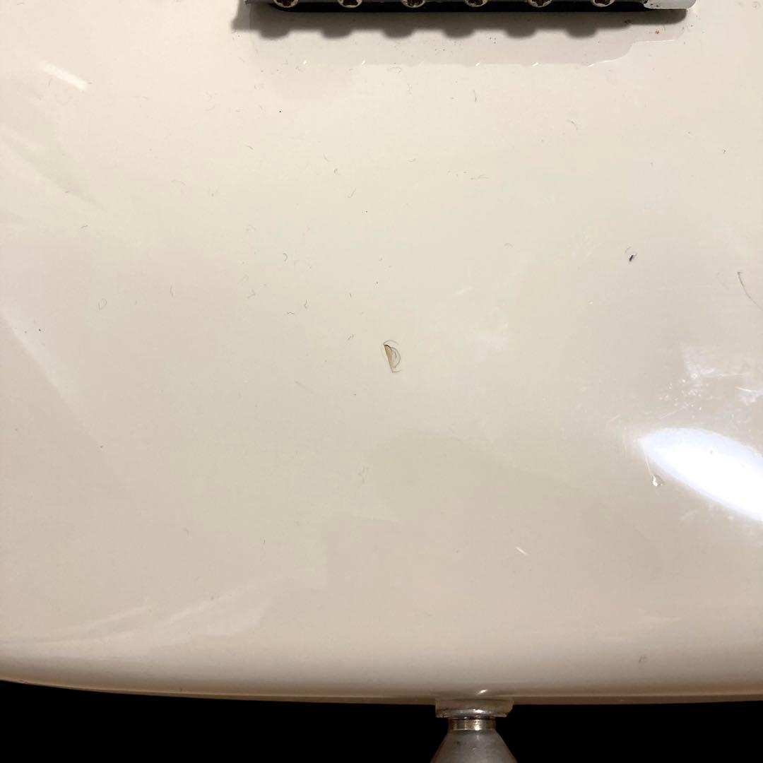 FgN FUJIGEN エレキギター ストラトタイプ