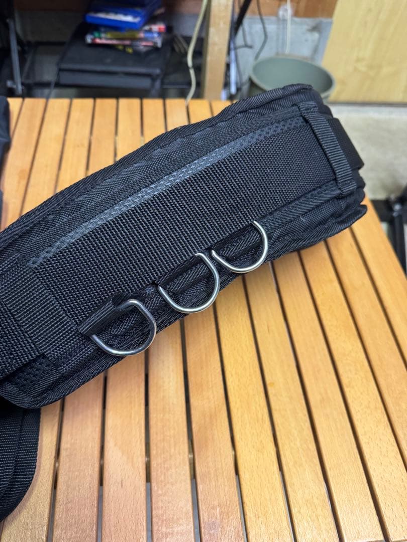 ソウルズ　ギンバル　ライフジャケット　セット