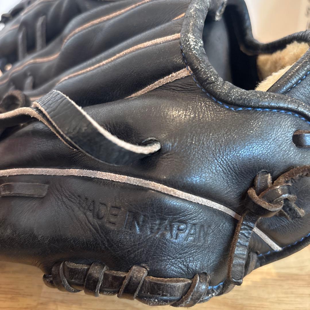 ジュンケイ JUNKEI grove ジュンケイグローブ 投手用 jg-101