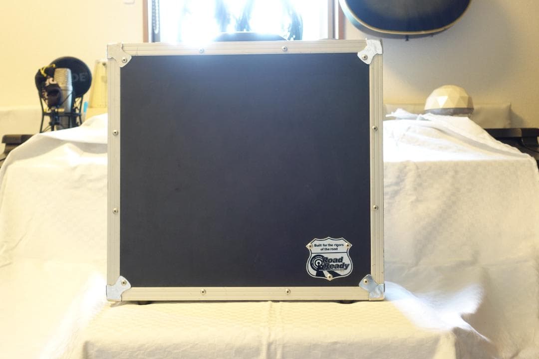 ROADREADY /  ワイヤレスマイクセット用ケース