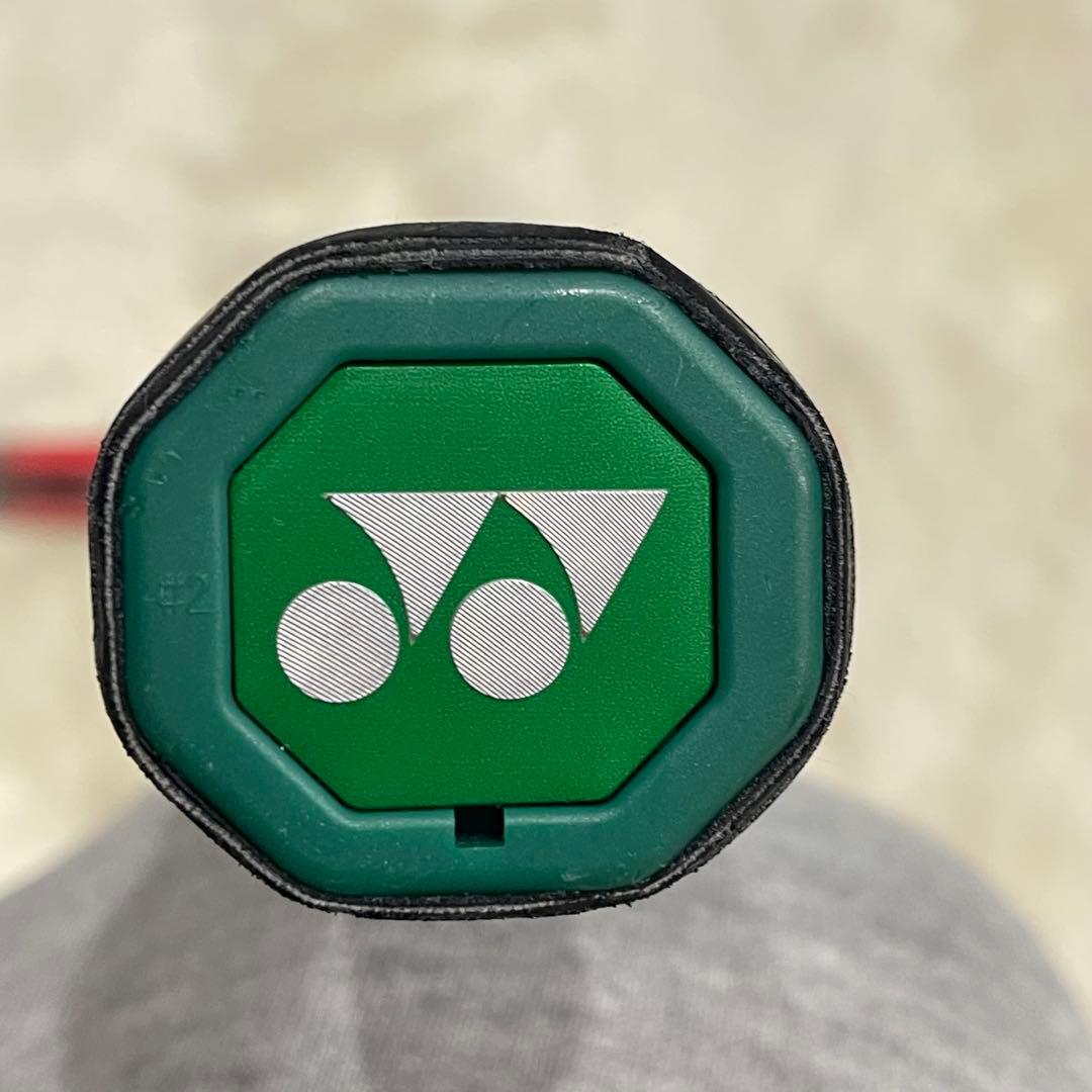 YONEX VCORE GAME テニスラケット　グリップサイズ2