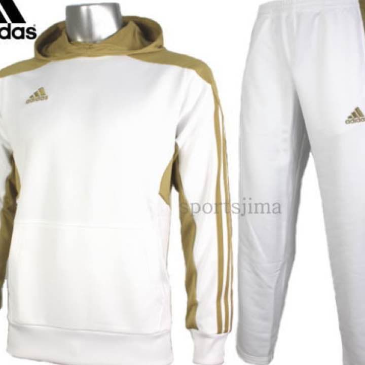 アディダスジャージ