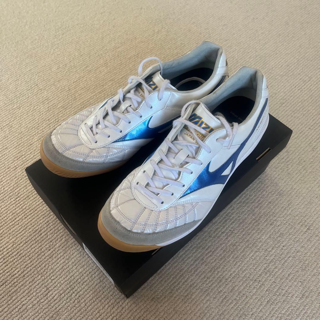 モレリアサラジャパン