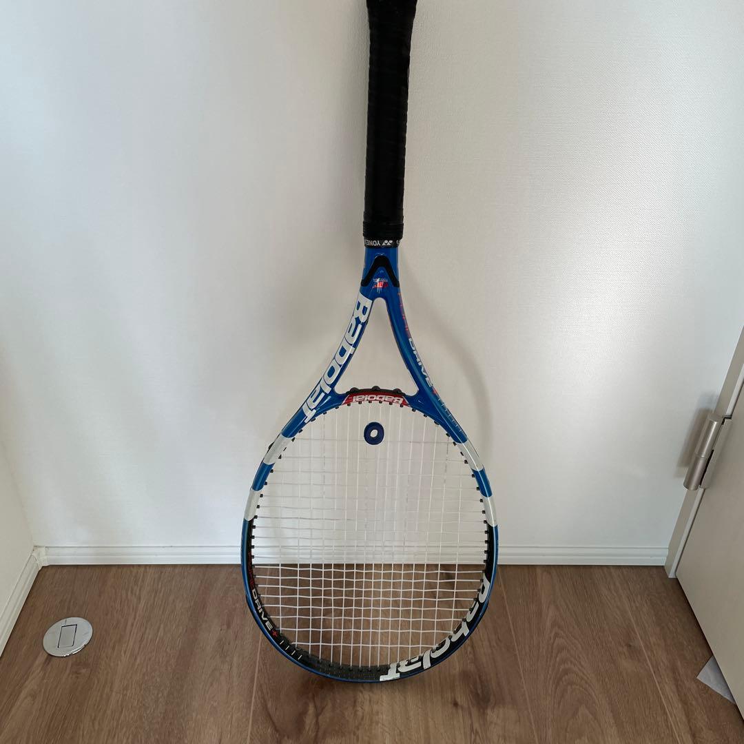 バボラ　テニスラケット