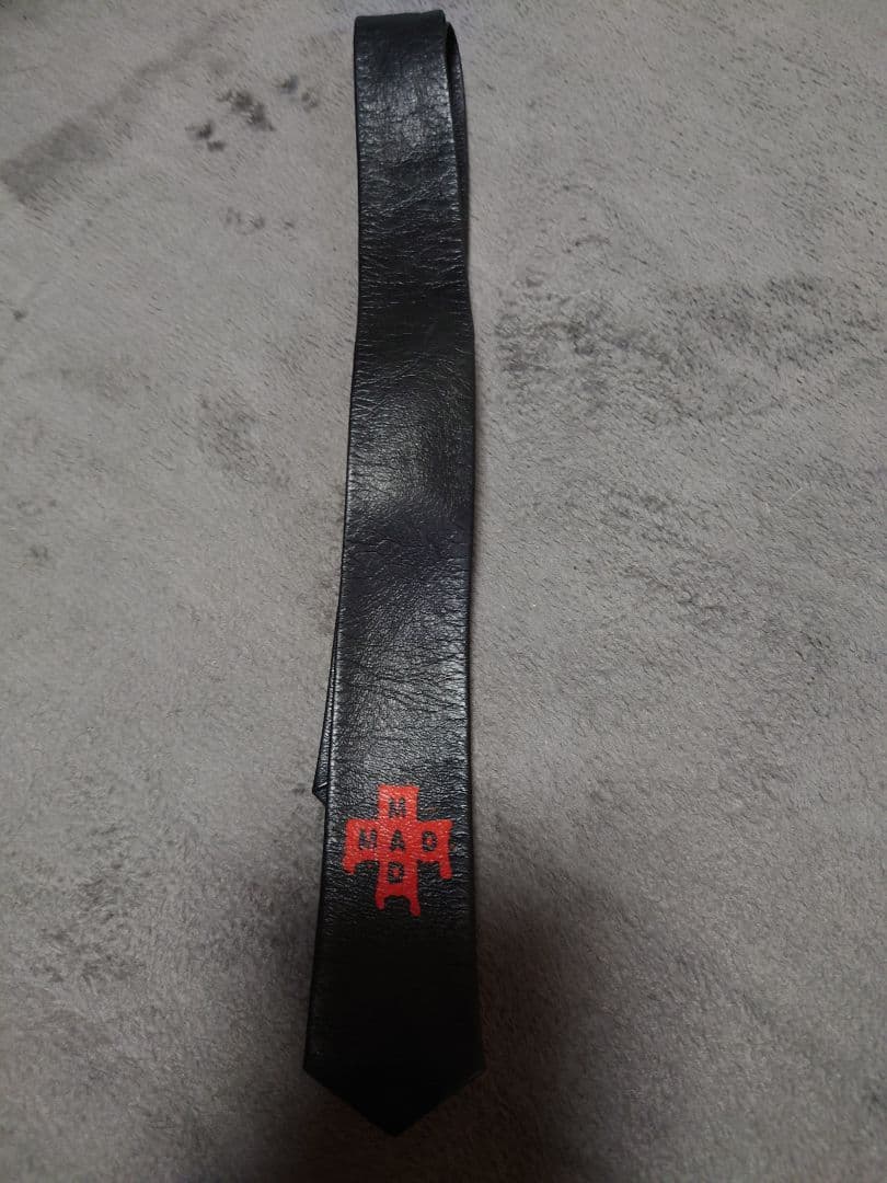 THE MAD CAPSULE MARKETS　ネクタイ