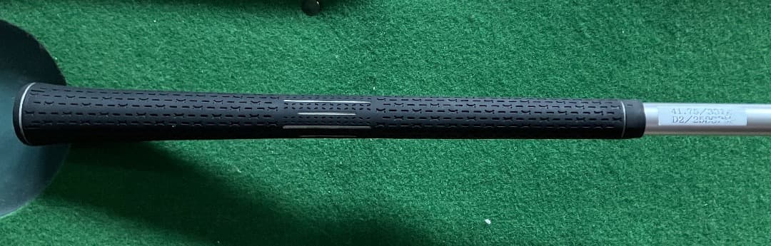 ピンGフェアウェイ7W 20.5度, Speeder Evo6 FW 50-R