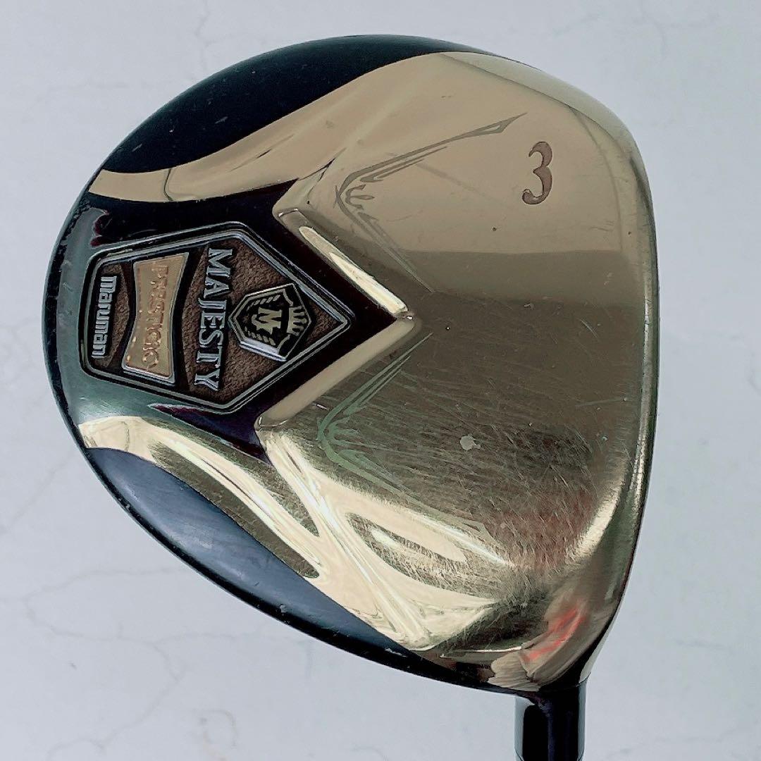 マルマン　マジェスティ プレステジオ スーパー7 3w N2393