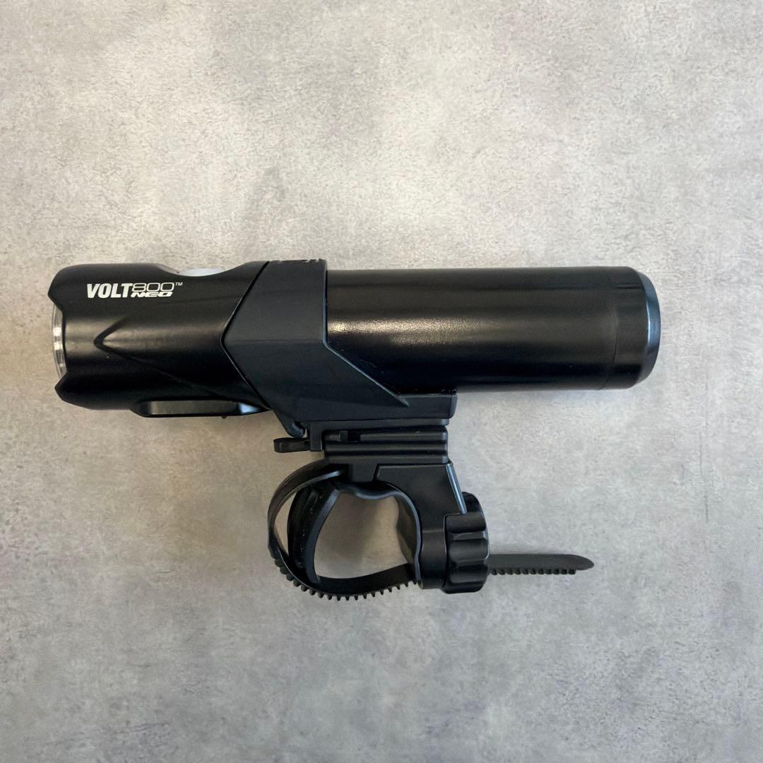 キャットアイ VOLT800TM NEO自転車　ライト