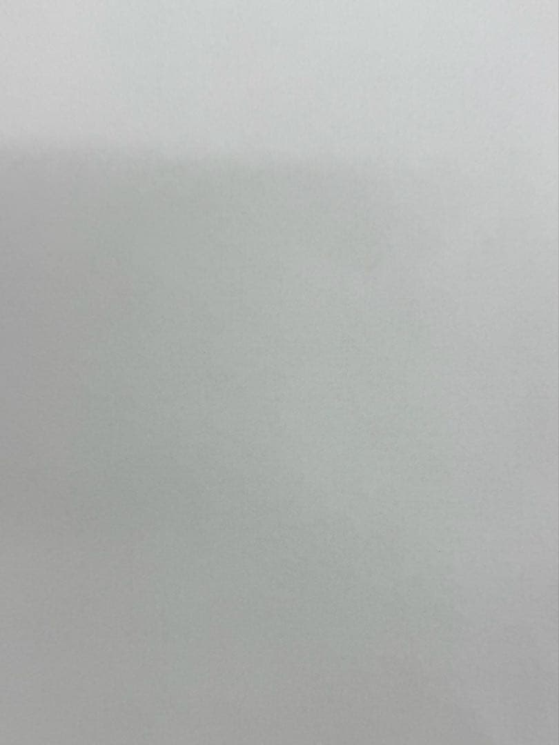 ≒joy 天野香乃愛 直筆サイン入りチェキ