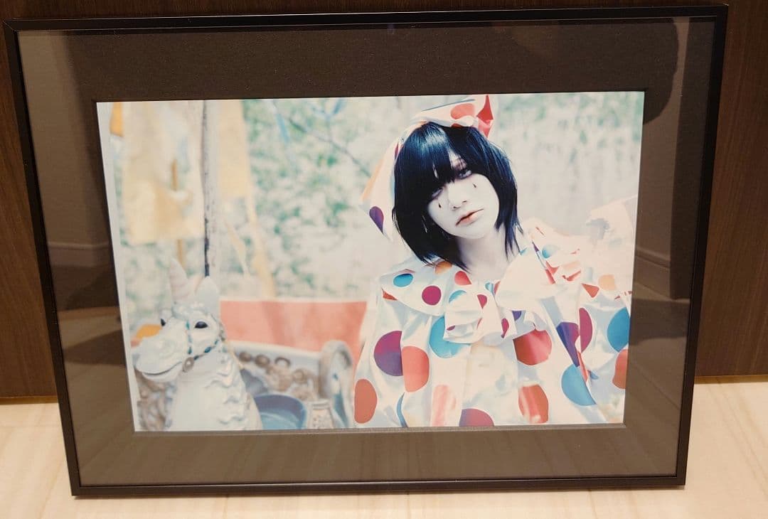 有村竜太朗 寫眞館GELATIN 幽園地 写真