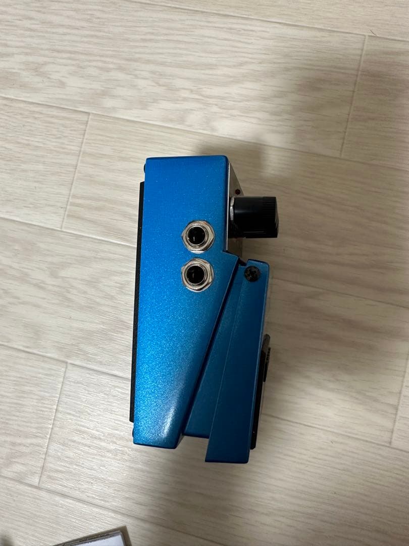 BOSS PS-6 Harmonist ギターエフェクター