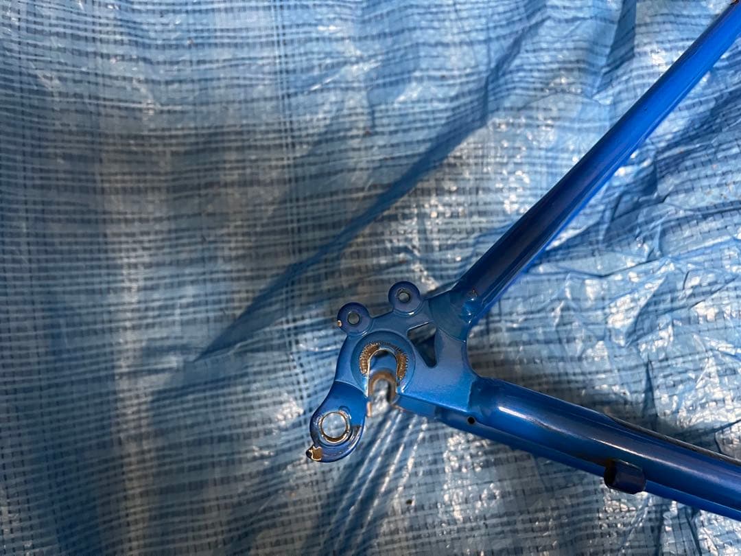 パーツ miyta freedom road