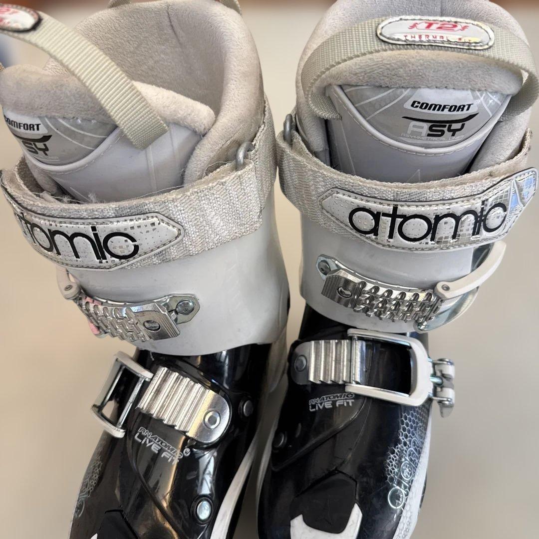 atomic AS4 スキー ブーツ(女性用)