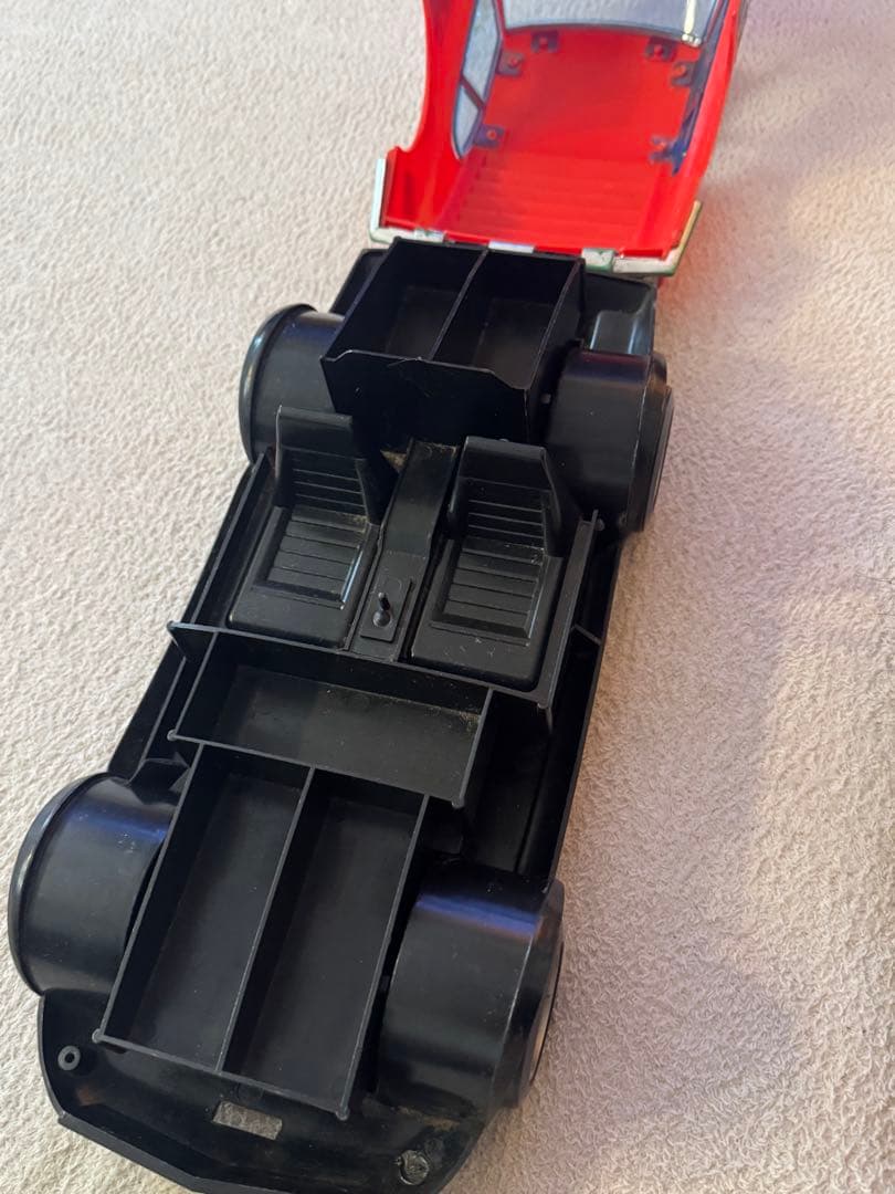 トミカケース 1/10 フェアレディZ ヴィンテージ レトロ