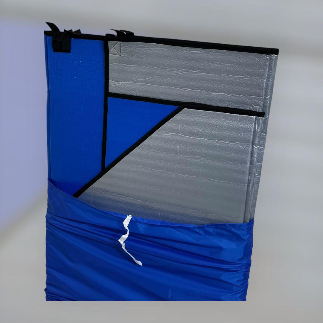 オガワ ピルツ9 3857 フロアマット 純正品