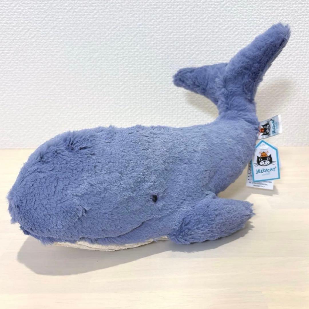 未使用タグ付き  ぬいぐるみセット