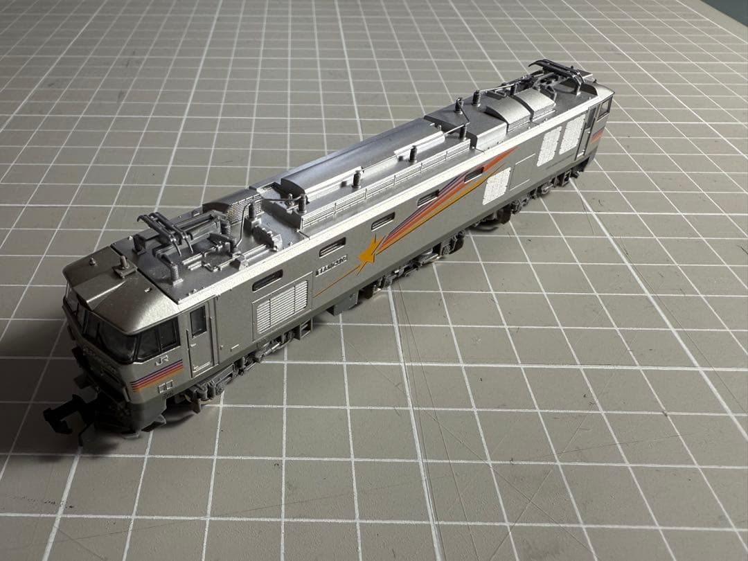 Nゲージ TOMIX EF510-509