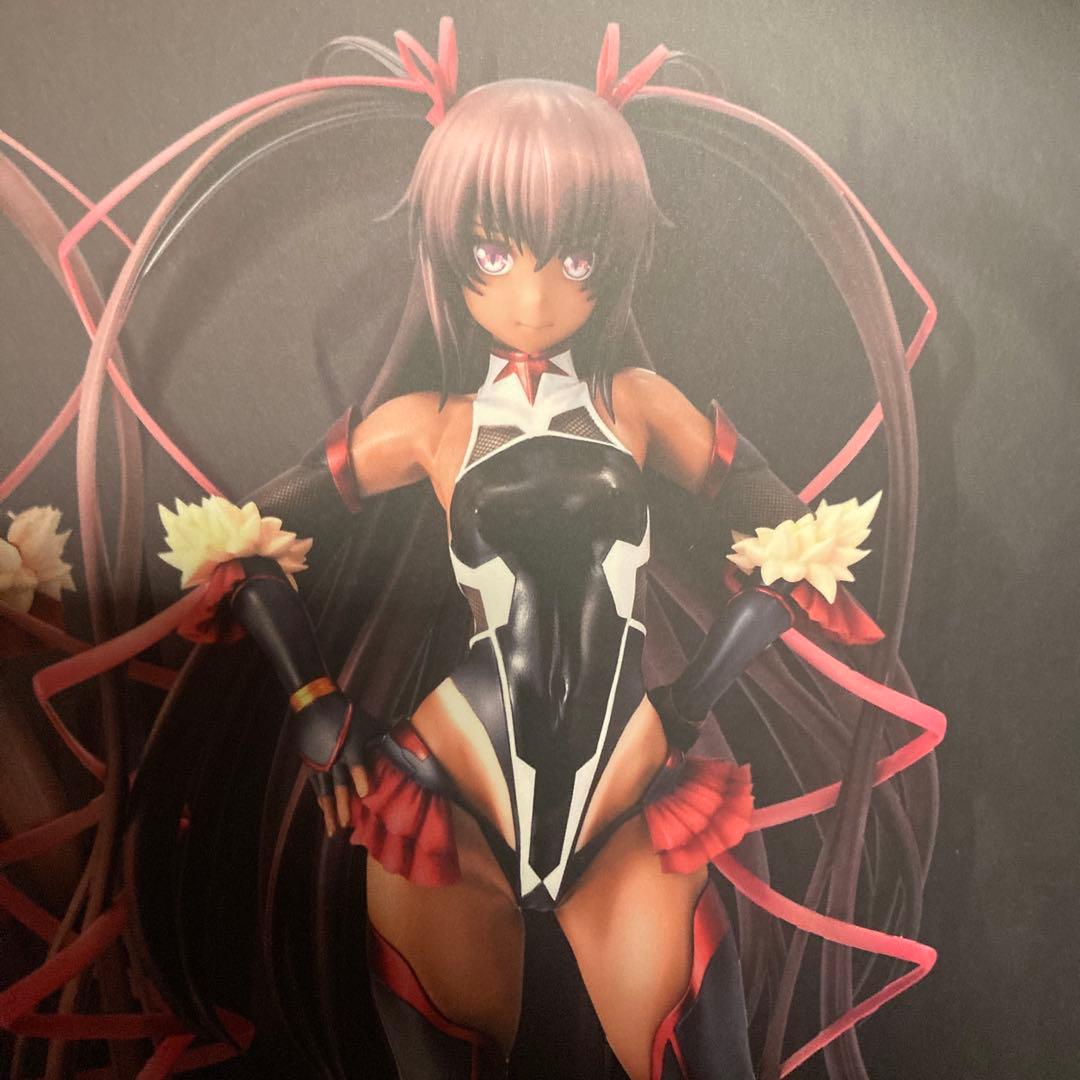 【未開封品】AMAKUNI ユキカゼ　LIMTEDEDITION