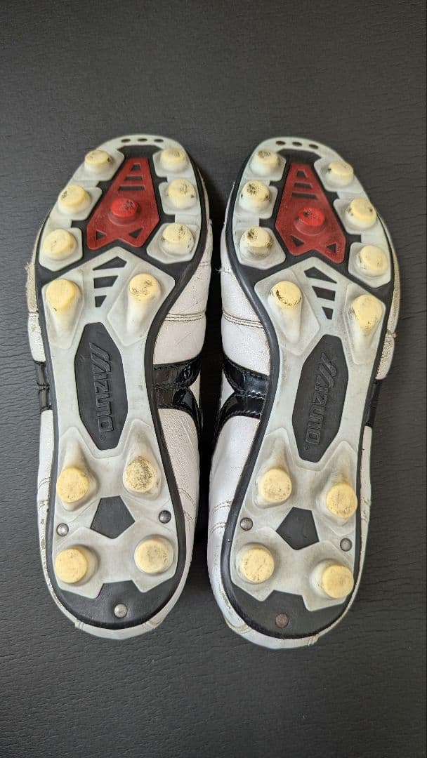 ☆Mizuno Morelia ミズノ モレリア サッカースパイク シューズ