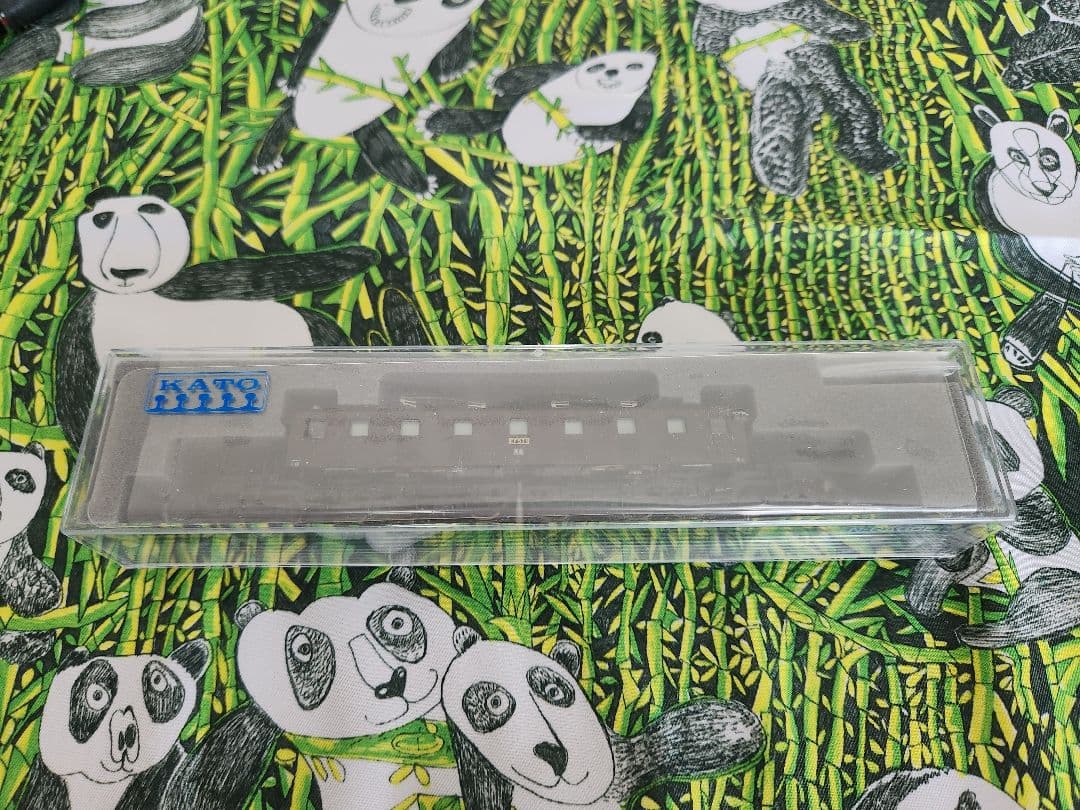 KATO EF57 Nゲージ 鉄道模型 3069ー1電気機関車