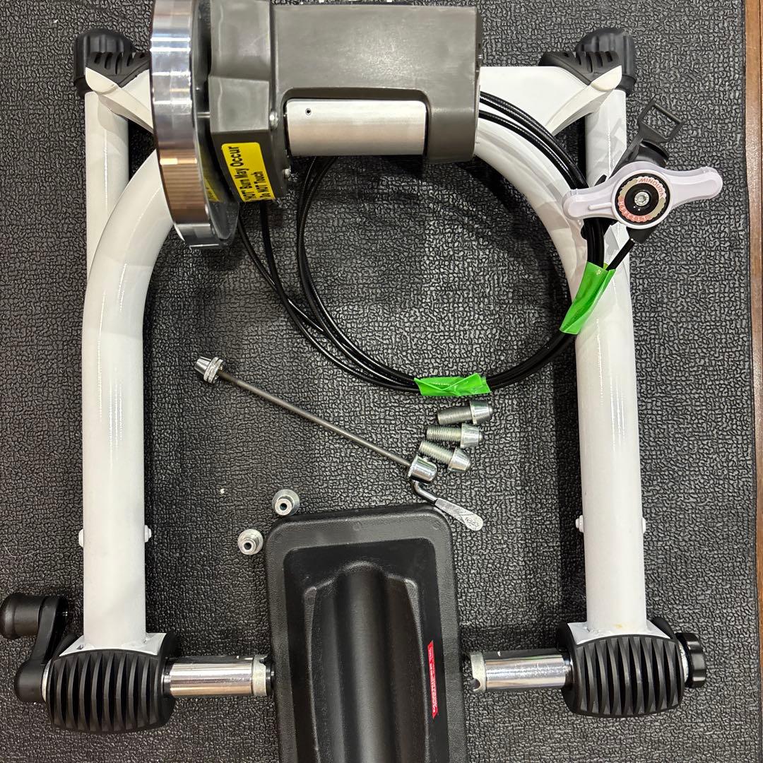 MINOURA LR341TA サイクルトレーナー