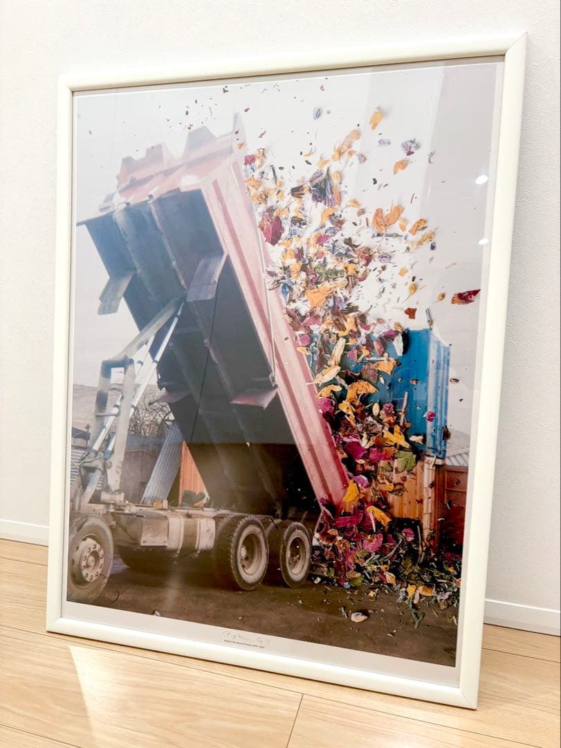 絵画 Stephen Gill Hackney Flowers