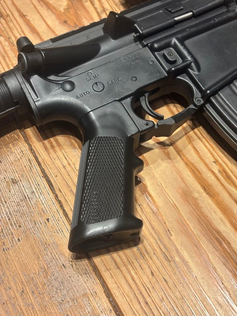 【最終値下げ】【付属品多々】東京マルイ 次世代電動ガン M4A1 外装カスタム