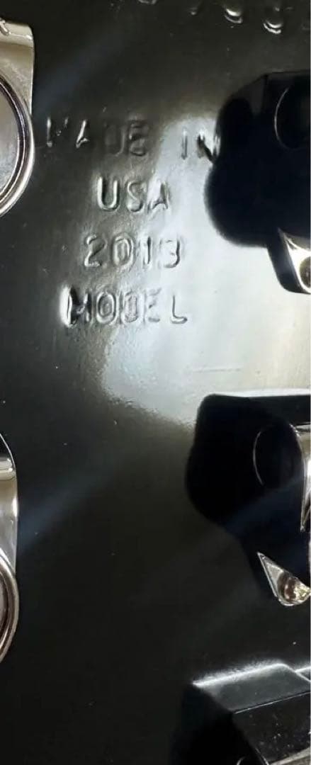 ギター Gibson midtown custom 2013