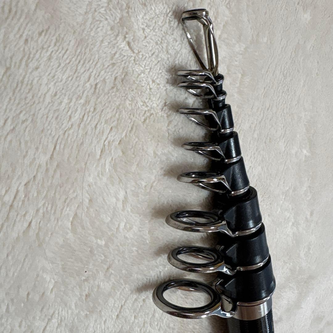 シマノ　ヒラマサスペシャル　500