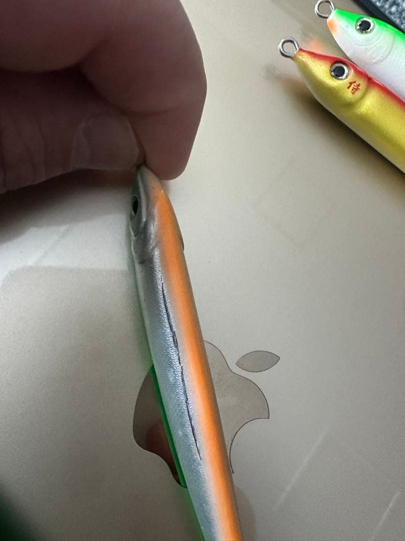 コジマクラフト侍70 90EX Deg30g 4個セット