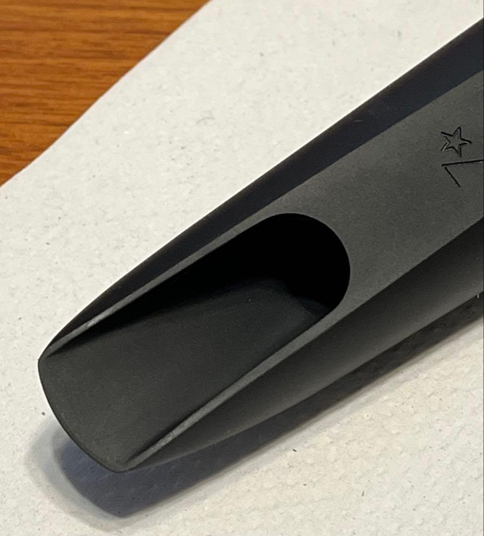 値下！Jody Jazz GIANT テナーマウスピース 7☆