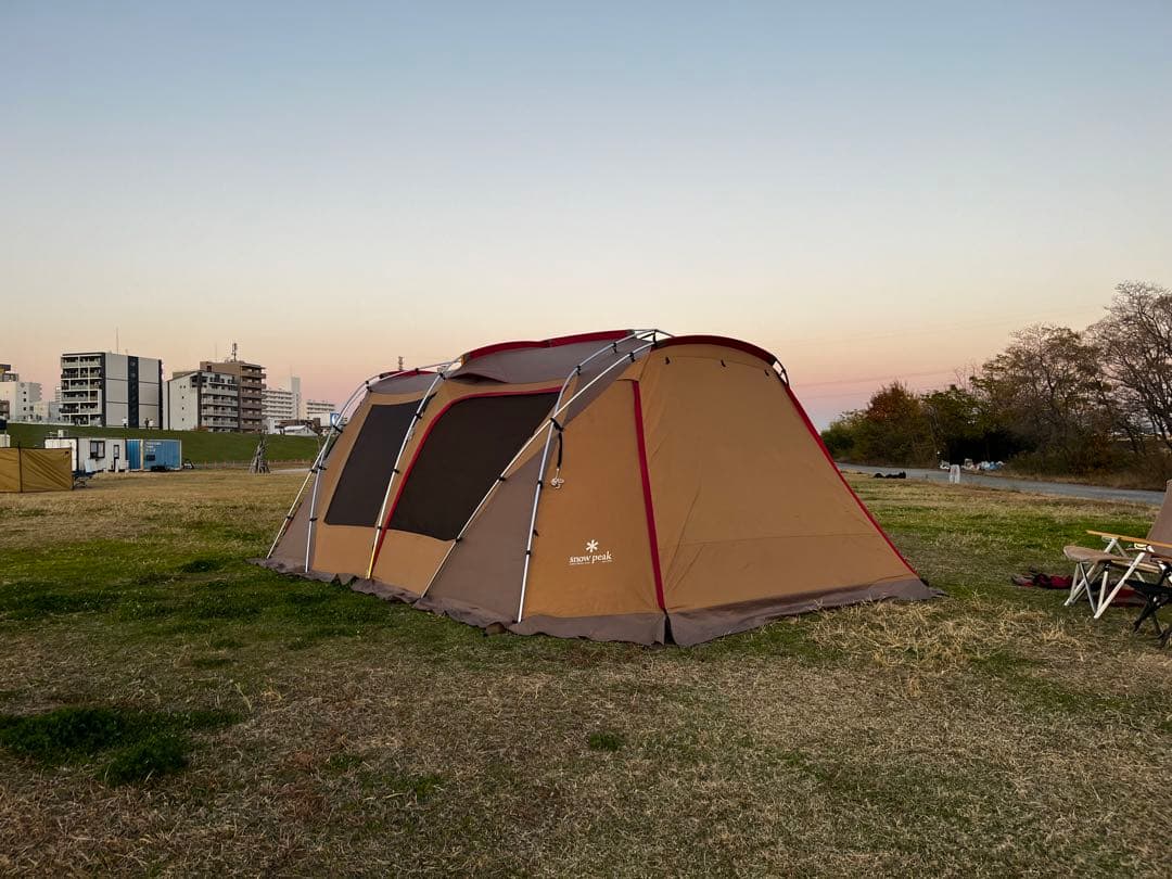 TP-670  peak ランドロック