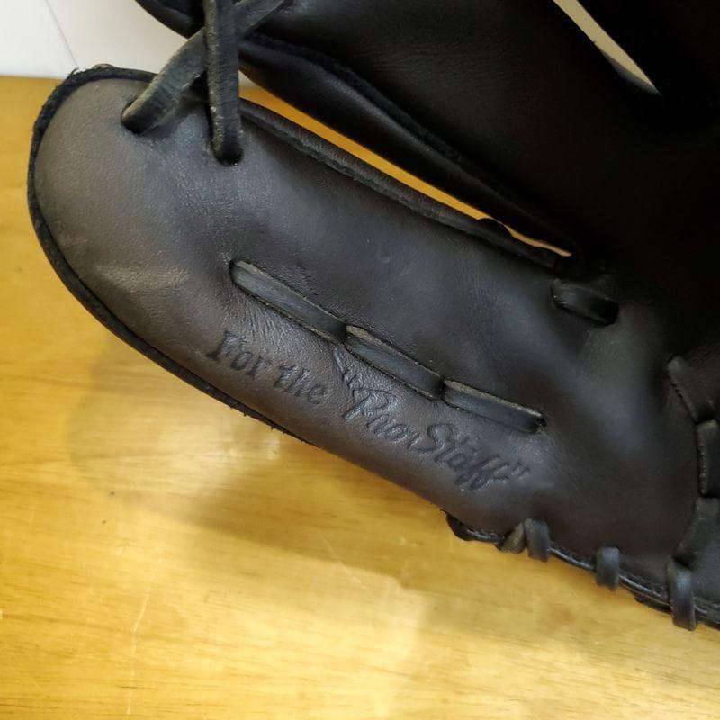 ウイルソン Wilson Vシリーズ 左投げ用 内野用 軟式グローブ