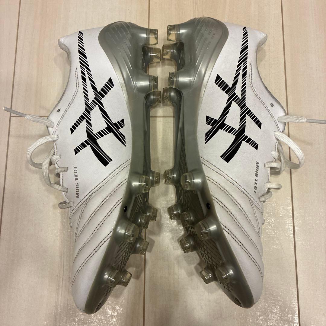 アシックスDS LIGHT X-FLY5 26.5cm