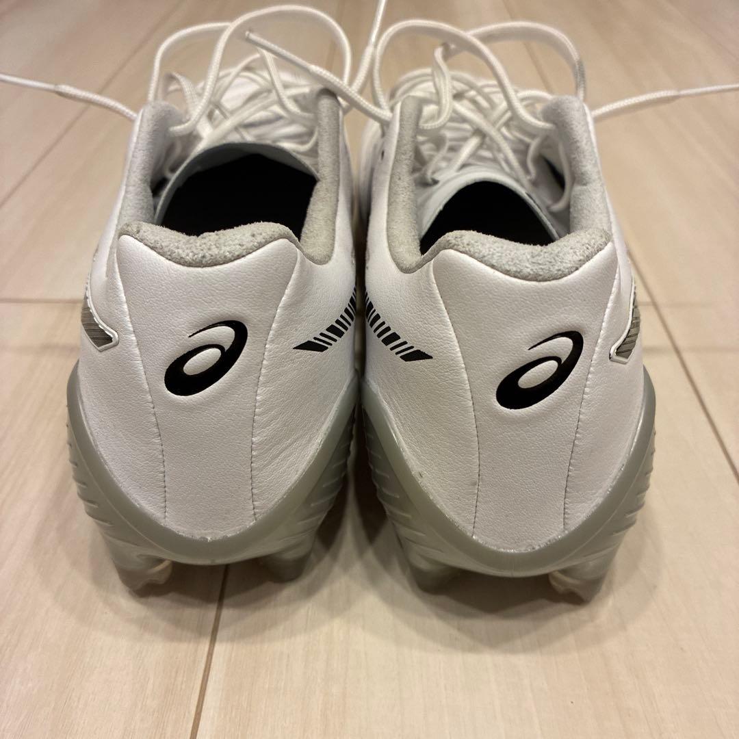 アシックスDS LIGHT X-FLY5 26.5cm