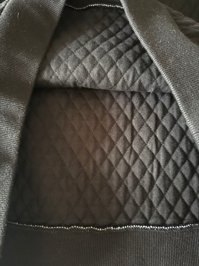 【お値下げ】noelreussir トレーナー プルオーバー