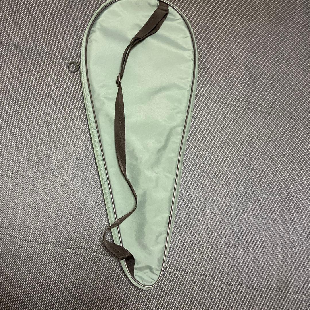 値下げ‼️ LACOSTE L.20 テニスラケット