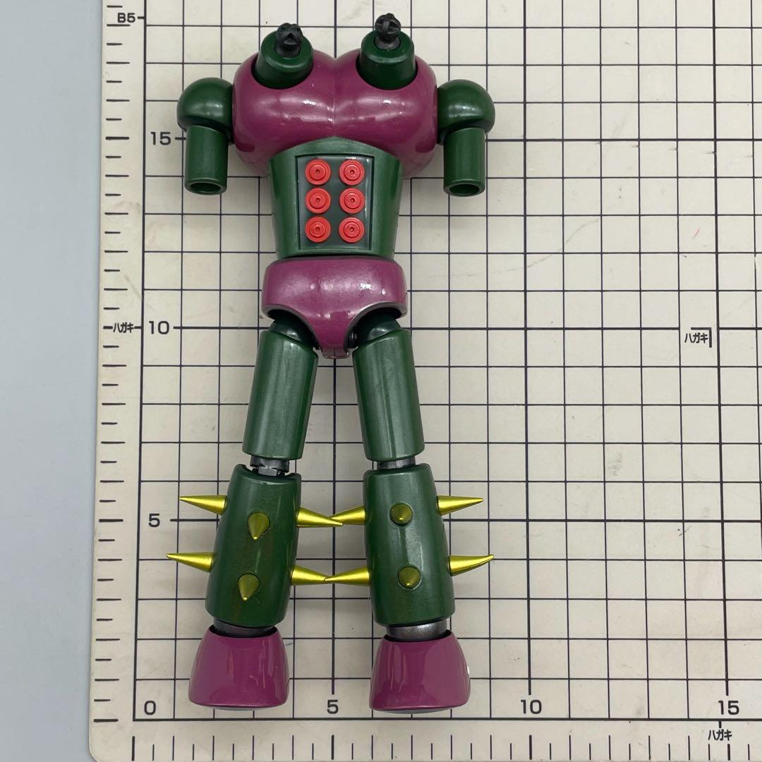 FME044 超合金魂 マジンガーΖ GX-26 機械獣ダグラス M2