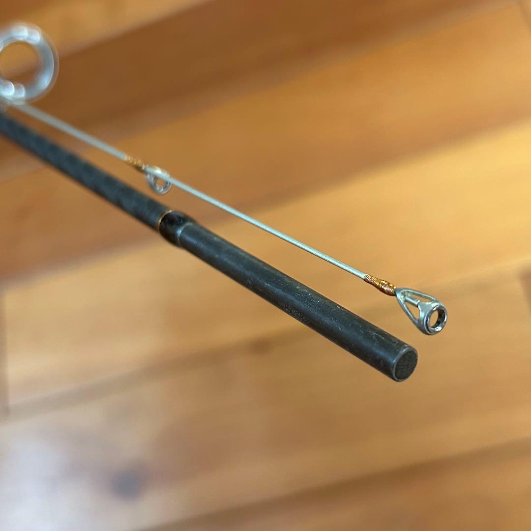 シマノ ソアレ ゲーム S706ULS