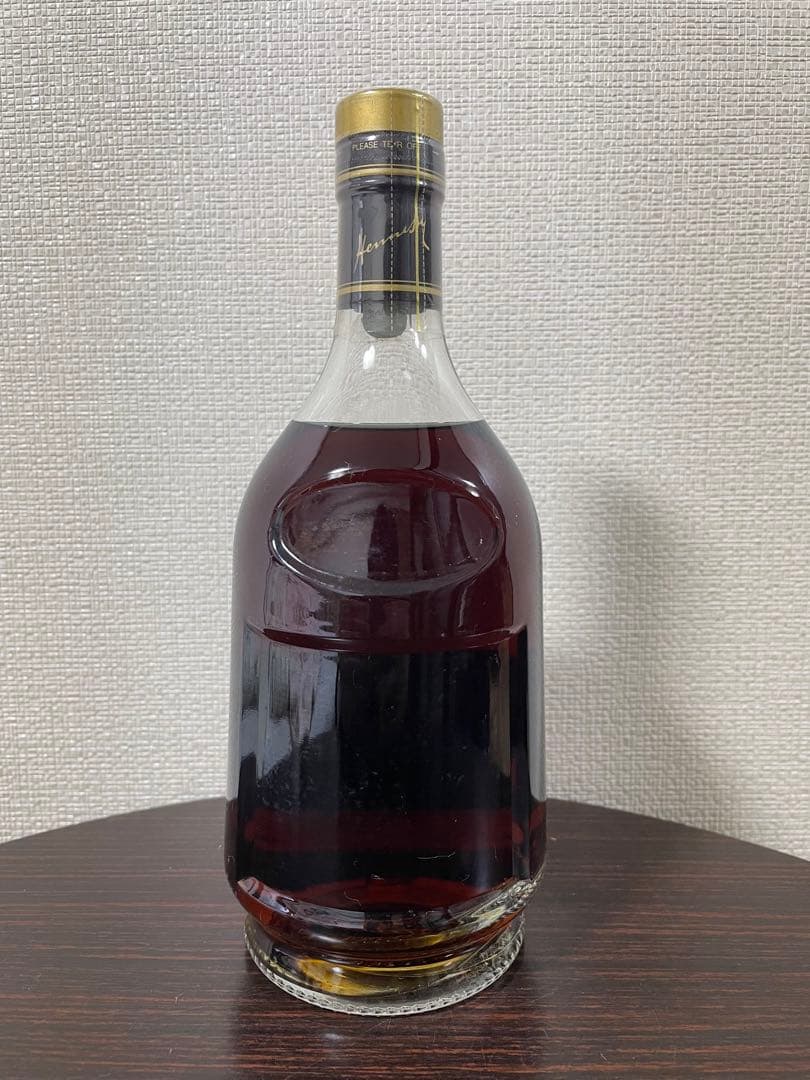 ヘネシー VSOP コニャック ブランデー 古酒 未開栓