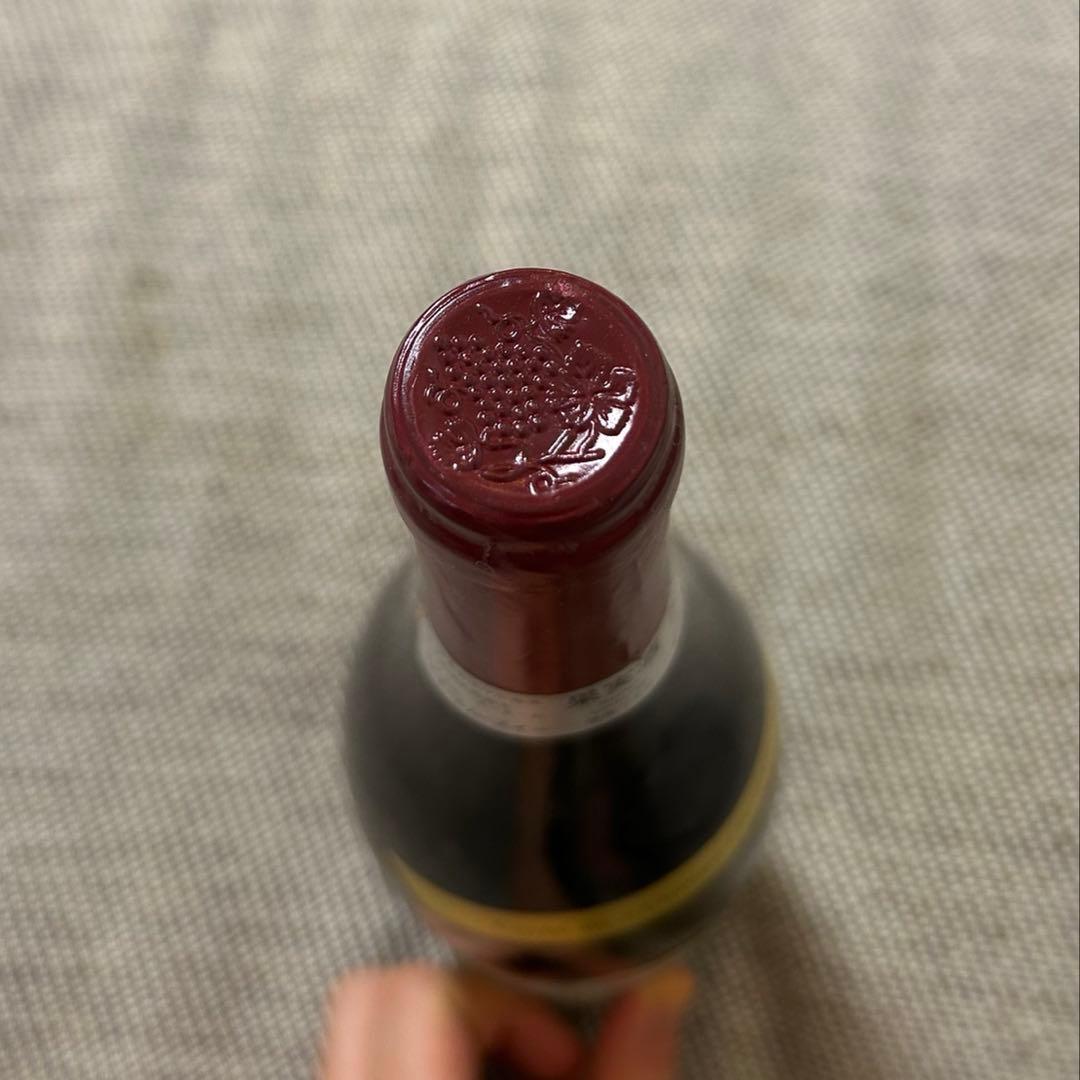 1994 ジョセフ・ロティ ジュヴレ・シャンベルタン フォントニー