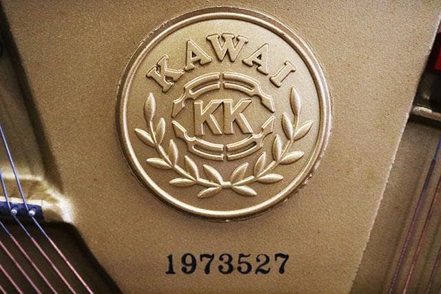 アップライトピアノ【カワイ DS-70】販売