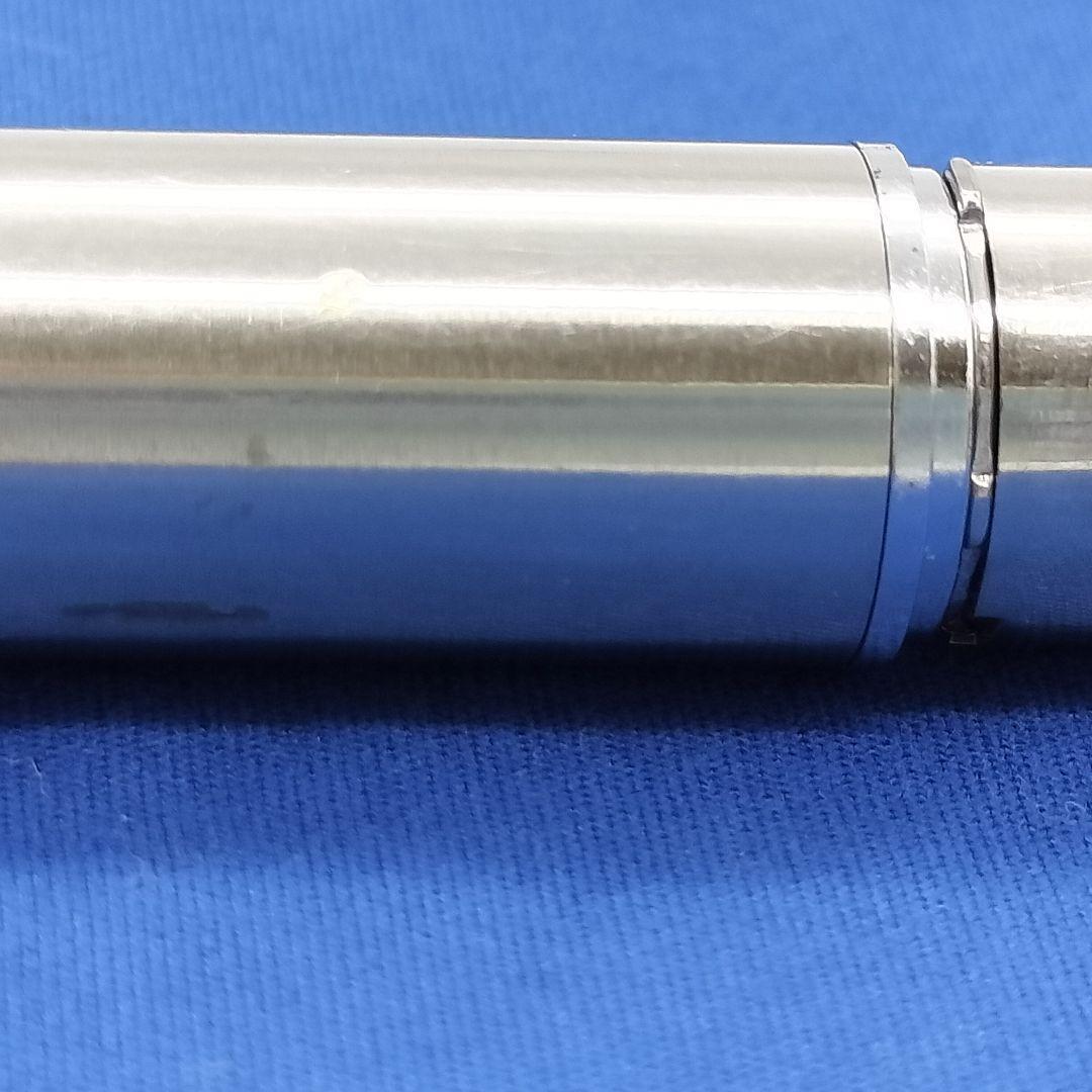 PILOT ミューレックスMR 万年筆 F NIB