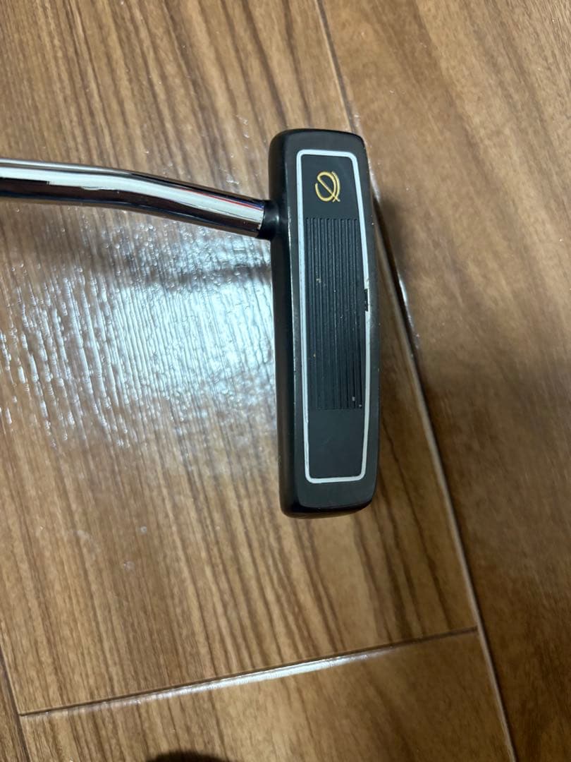 PHYZ パター　マレット