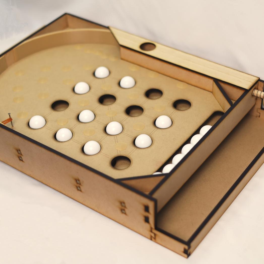 スマートボール×4セット