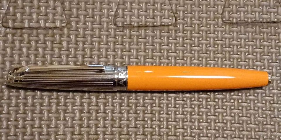 カランダッシュレマンハイカラ－